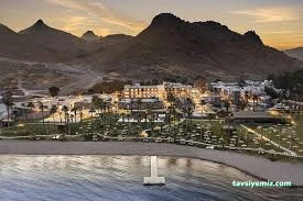 Radisson Collection Hotel, Bodrum