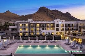 Radisson Collection Hotel, Bodrum