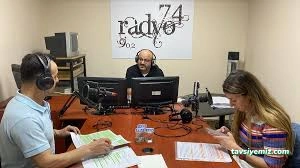 Radyo 74