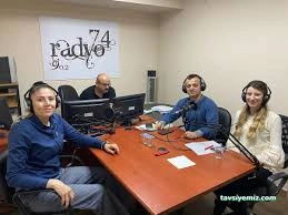 Radyo 74