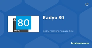 Radyo 80