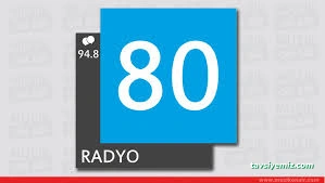 Radyo 80