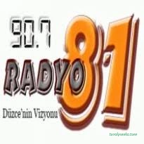 Radyo 81
