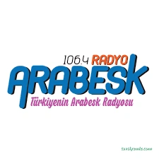 Radyo Arabesk Alemi Fm Radyo İstasyonu