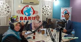 Radyo Barış