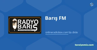 Radyo Barış