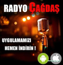 Radyo Çağdaş 101 Fm Karaman