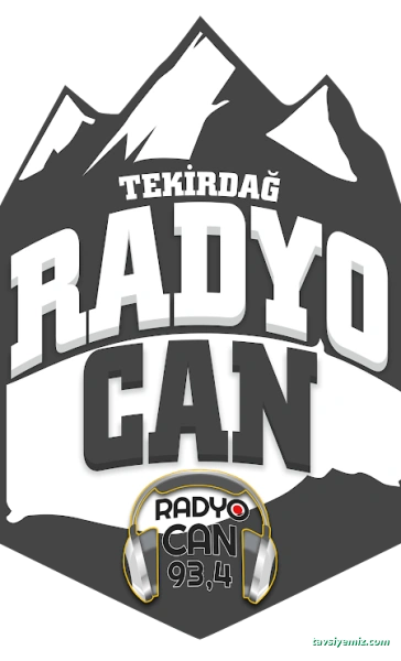 Radyo Can Tekirdağ