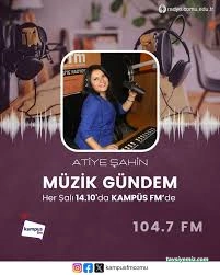 Radyo Çomü
