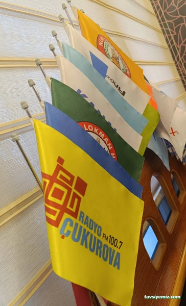 Radyo Çukurova