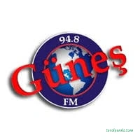 Radyo Güneş - Kırıkkale