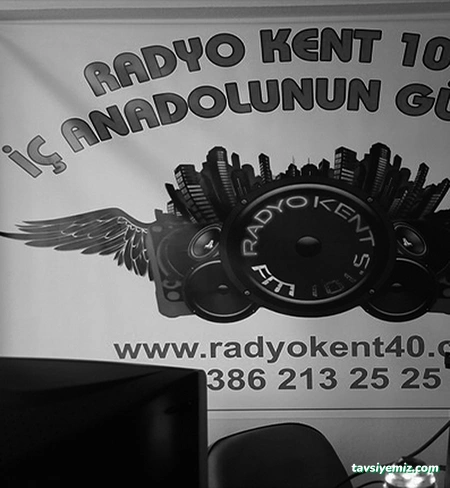 Radyo Kent