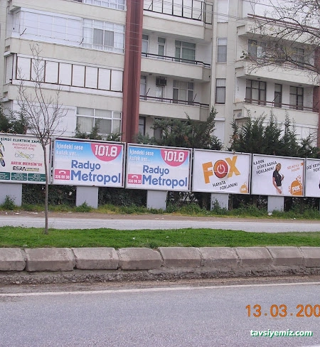 Radyo Metropol Mersin