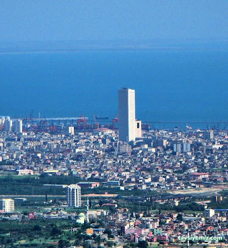 Radyo Metropol Mersin