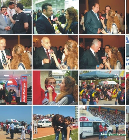 Radyo Metropol Mersin