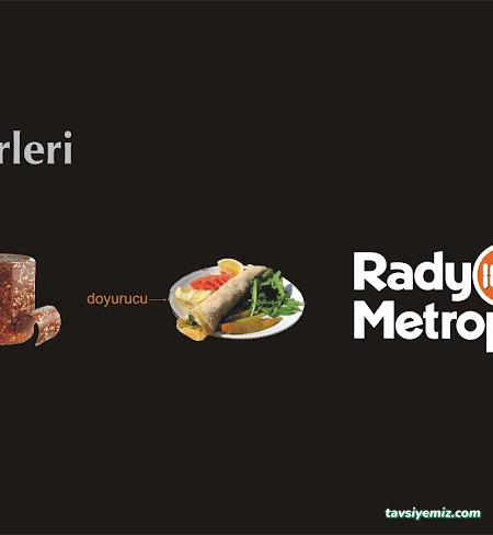 Radyo Metropol Mersin