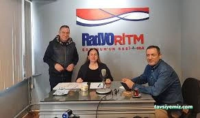 Radyo Ritm 88.8