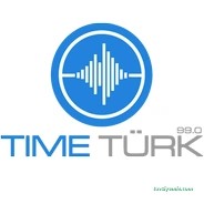 Radyo Time Türk - Erzincan Radyo İstasyonu