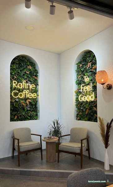Rafine Coffee