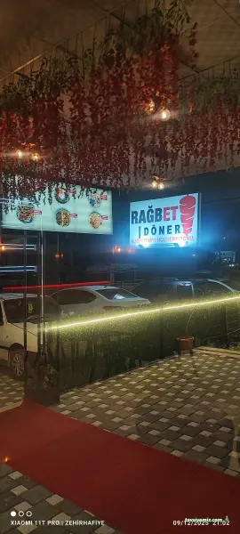Rağbet Döner
