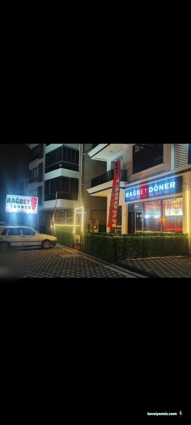 Rağbet Döner