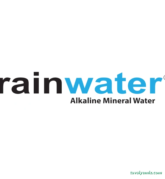 Rainwater Bursa Su Arıtma Sistemleri