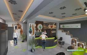 Rakun Veteriner Kliniği