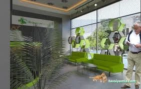 Rakun Veteriner Kliniği