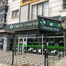 Rakun Veteriner Kliniği