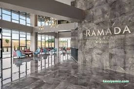 Ramada Batman