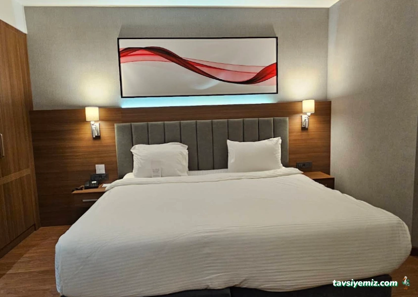 Ramada By Wyndham Adiyaman