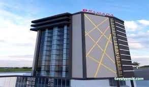 Ramada By Wyndham Niğde