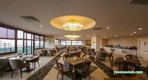 Ramada By Wyndham Niğde