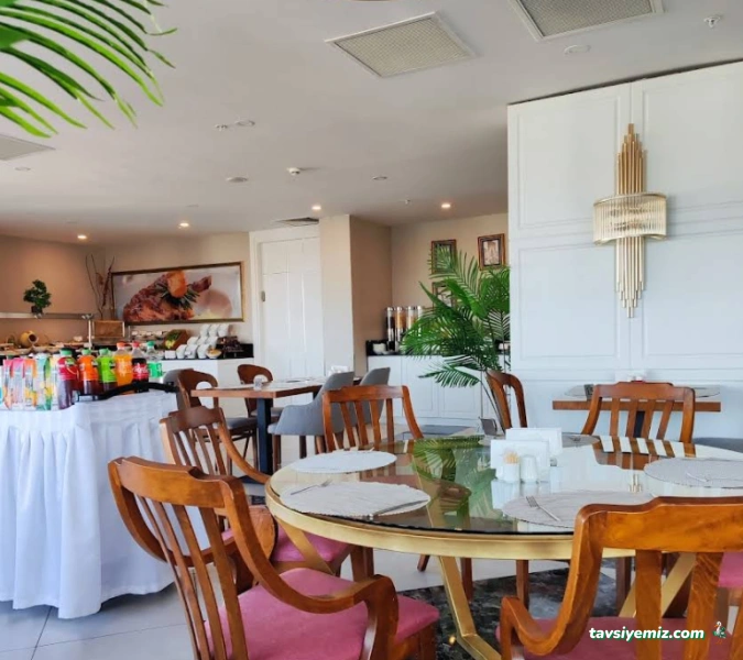 Ramada By Wyndham Nigde