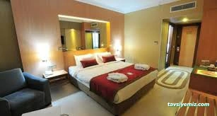 Ramada By Wyndham Uşak Otel