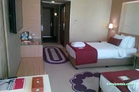 Ramada By Wyndham Uşak Otel