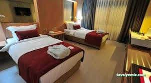 Ramada By Wyndham Uşak Otel