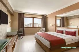 Ramada By Wyndham Uşak Otel