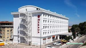 Ramada By Wyndham Yalova