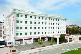 Ramada By Wyndham Yalova