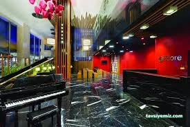 Ramada Encore İzmir