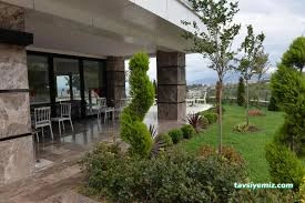 Ramada Hotel Giresun Piraziz