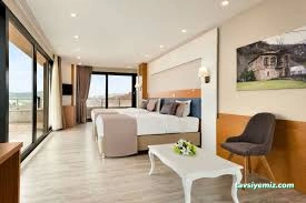 Ramada Hotel Giresun Piraziz