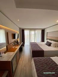 Ramada Hotel Giresun Piraziz