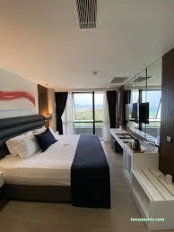 Ramada Hotel Giresun Piraziz