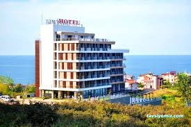 Ramada Hotel Giresun Piraziz