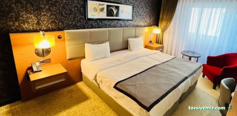 Ramada Plaza By Wyndham Izmit