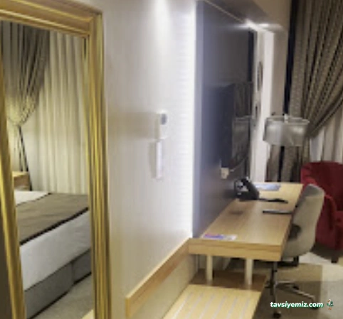 Ramada Plaza By Wyndham Izmit