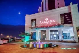 Ramada Plaza By Wyndham Kahramanmaras