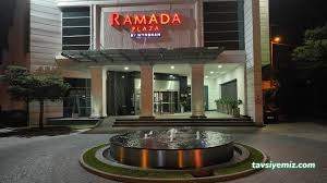 Ramada Plaza By Wyndham Kahramanmaras